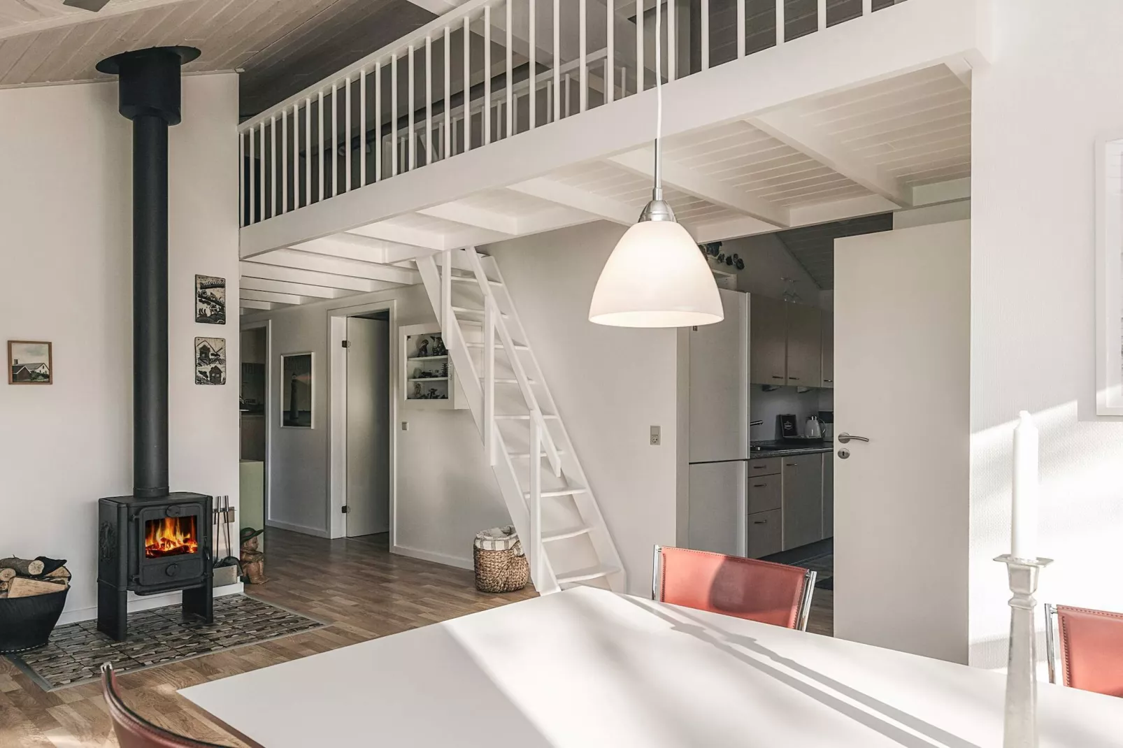 6 persoons vakantie huis in Hals-By Traum-Binnen