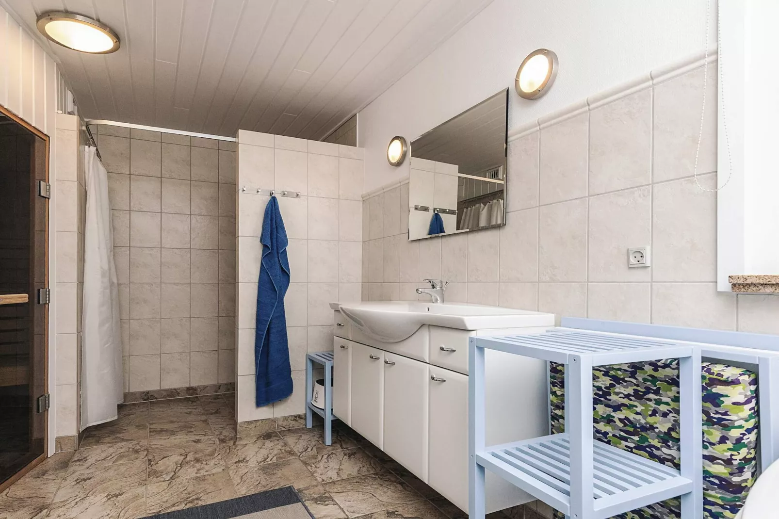 6 persoons vakantie huis in Hals-By Traum-Binnen