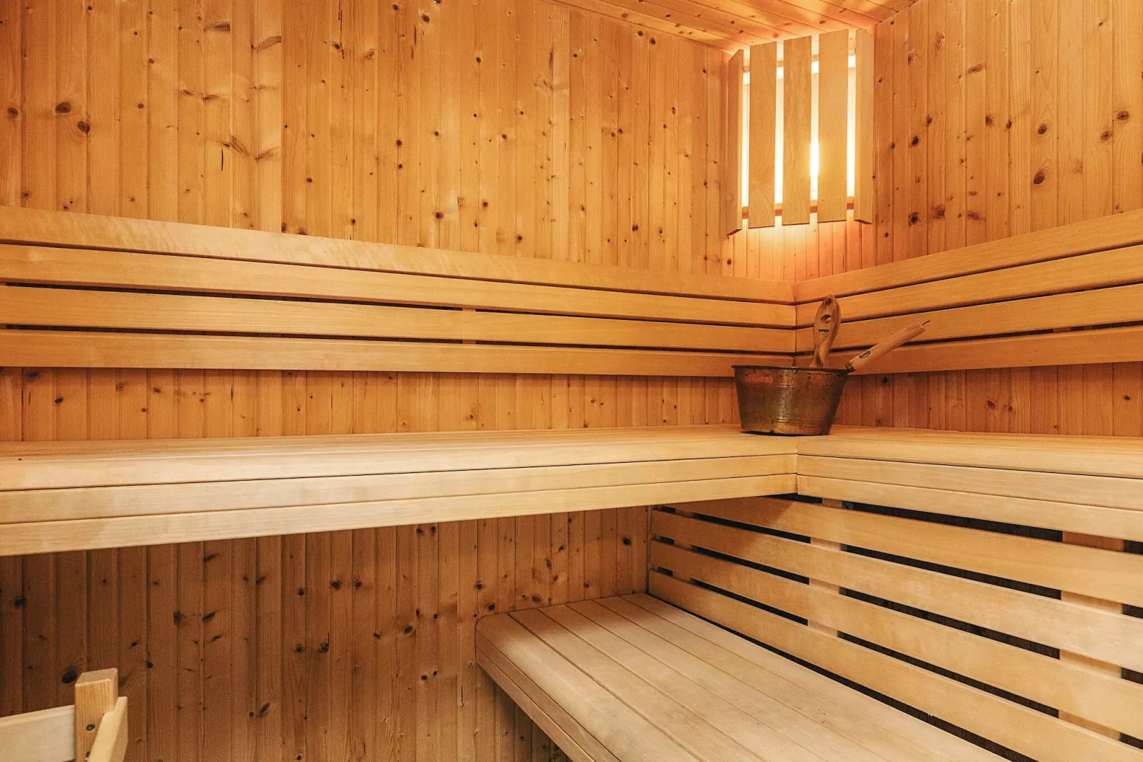 6 persoons vakantie huis in Hals-By Traum-Sauna