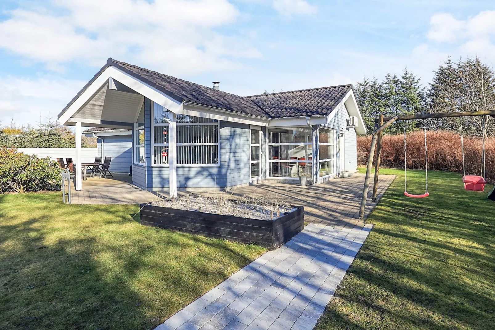 6 persoons vakantie huis in Hals-By Traum-Uitzicht