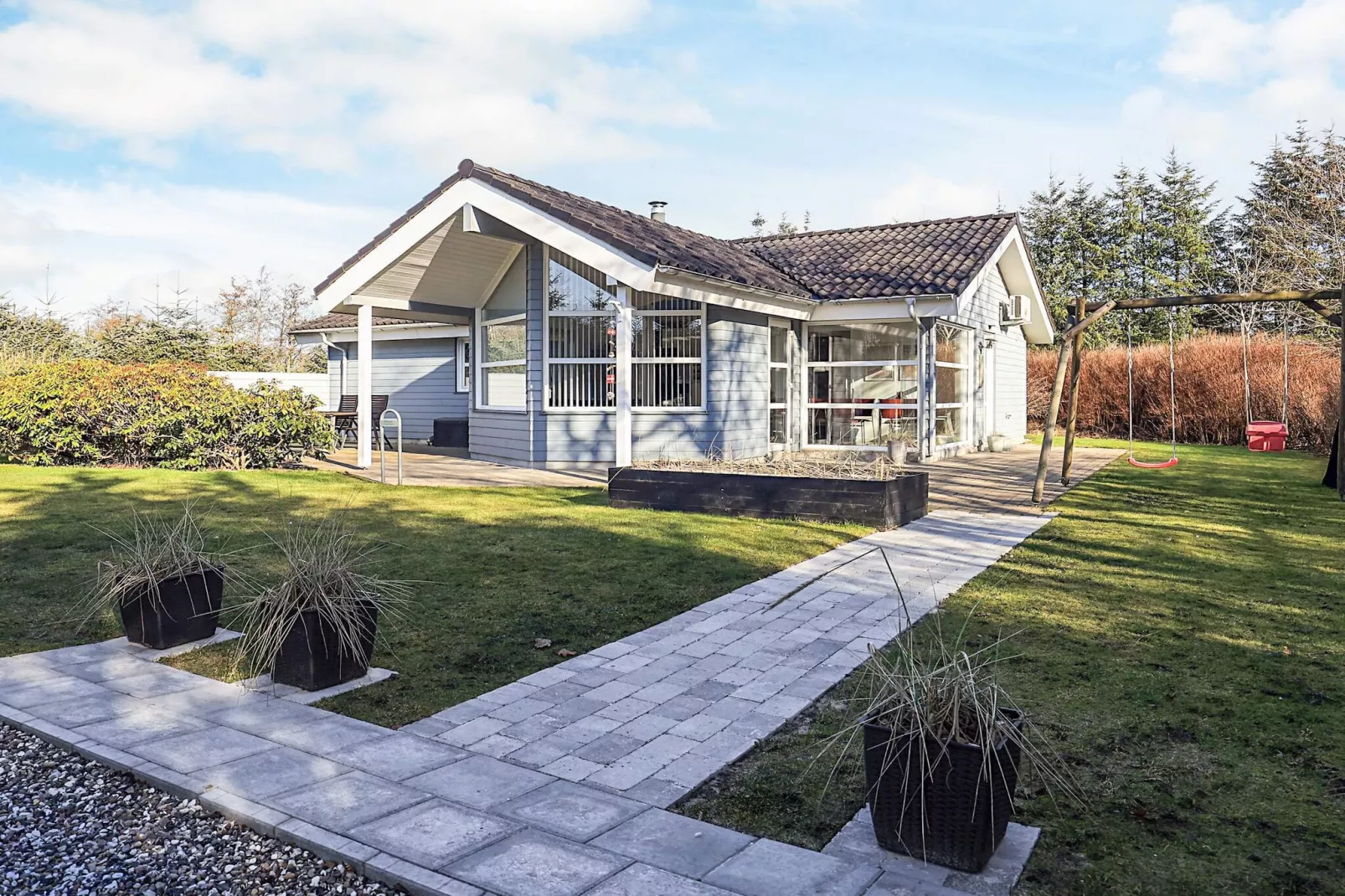 6 persoons vakantie huis in Hals-By Traum-Uitzicht