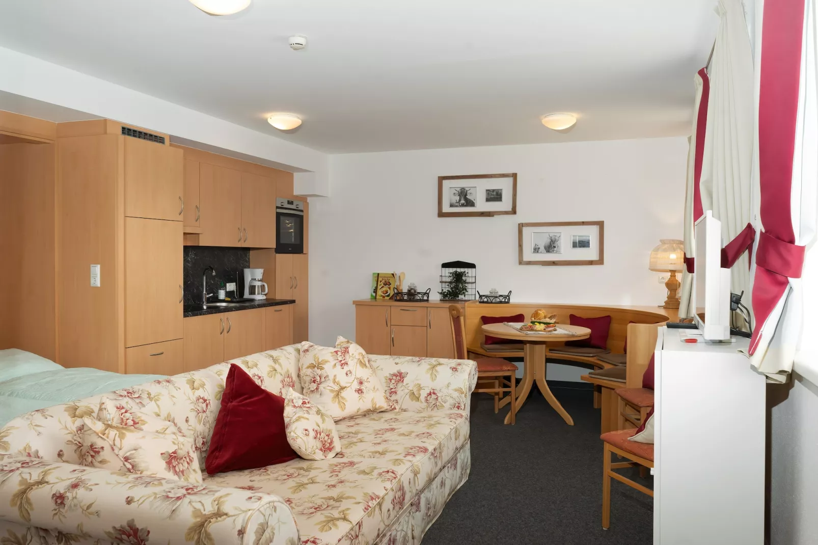 Naviser Hütte Wohnung Kirchdach 145