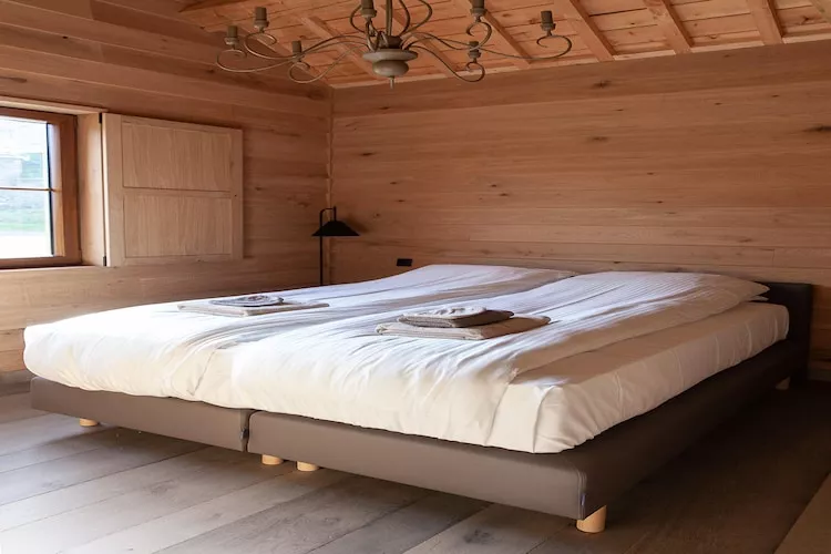Happiness-Slaapkamer