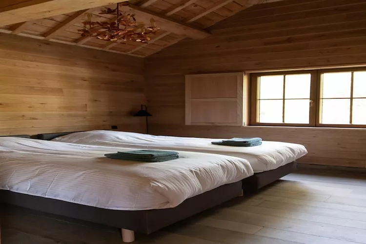 Happiness-Slaapkamer