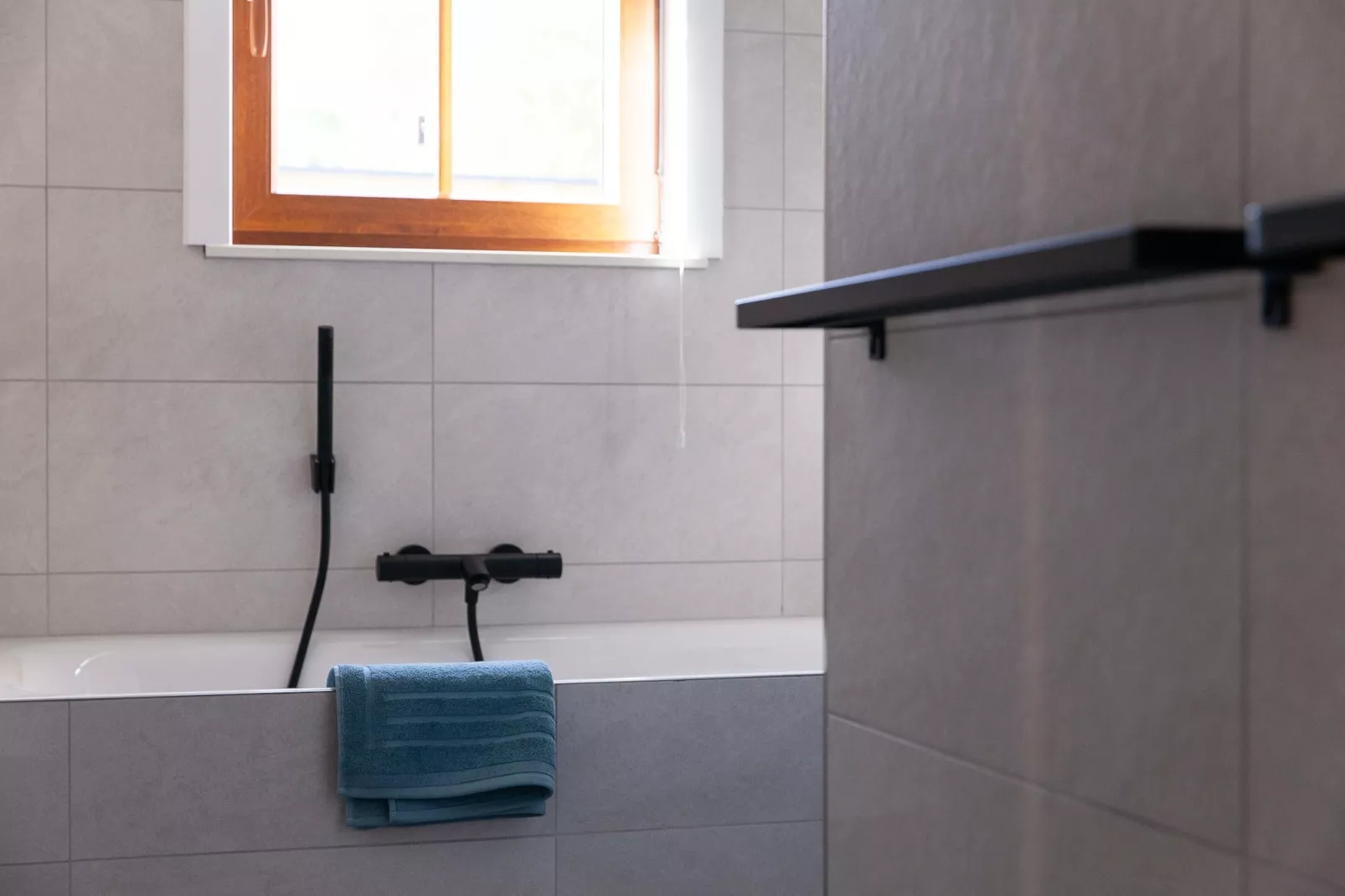 Happiness-Badkamer