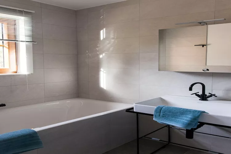 Happiness-Badkamer