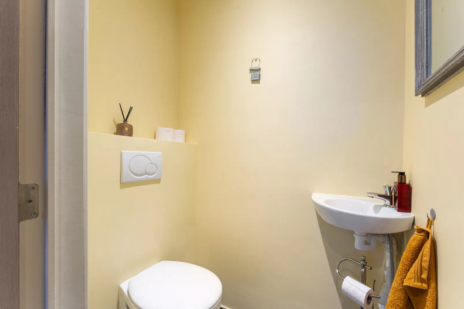 COSTANZA - 0301-Badkamer
