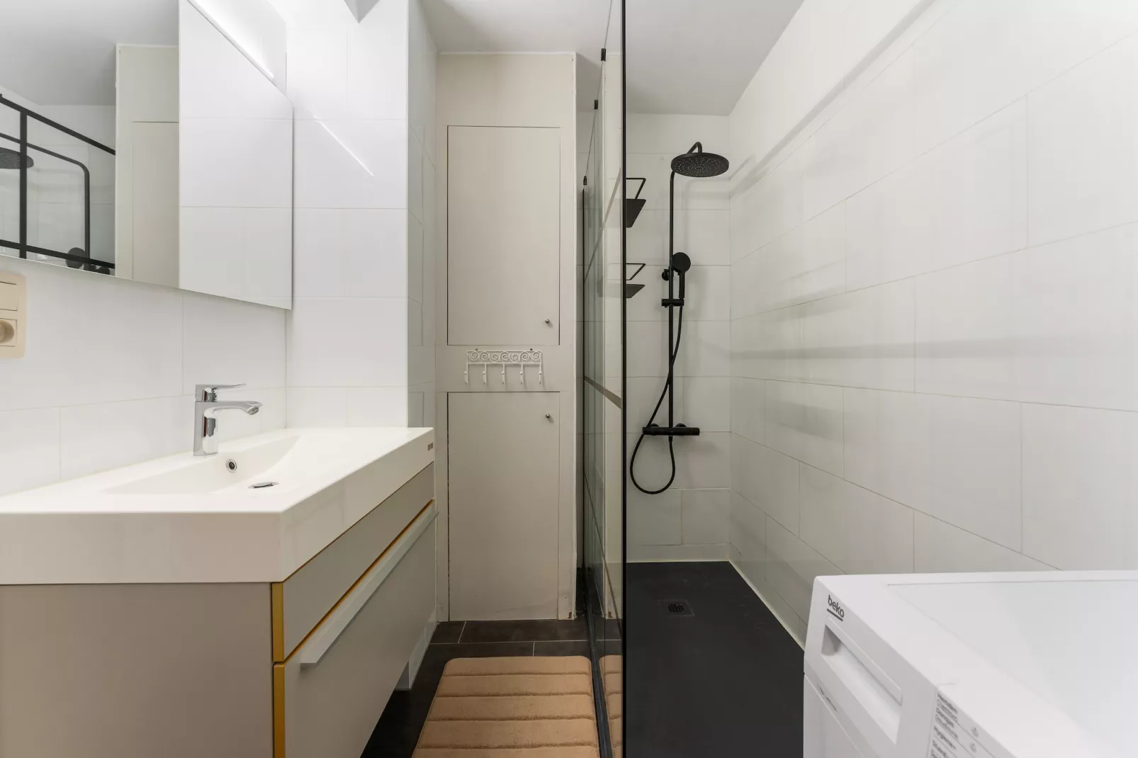 COSTANZA - 0301-Badkamer