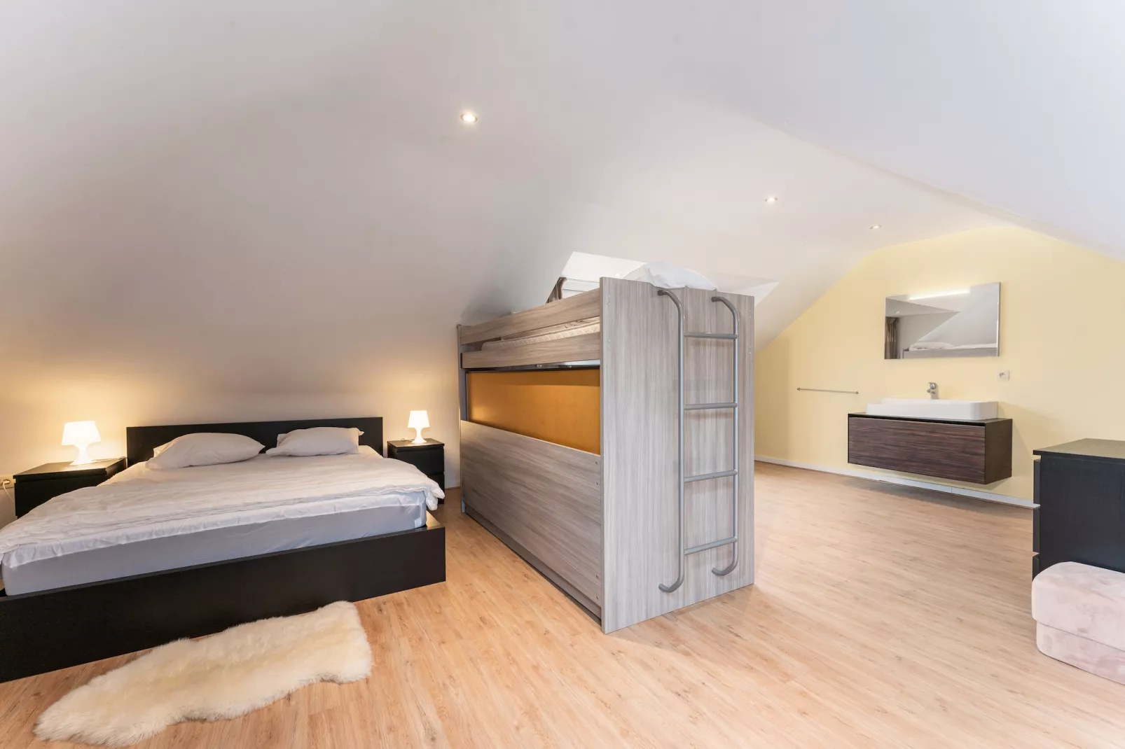 COSTANZA - 0301-Slaapkamer