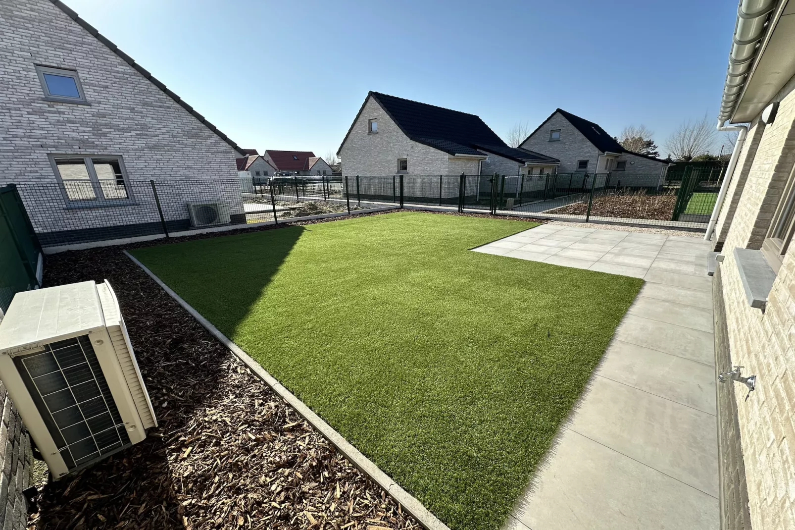 2WH / 18-Terrasbalkon