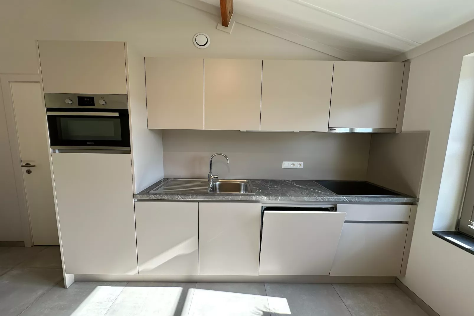 2WH / 18-Keuken