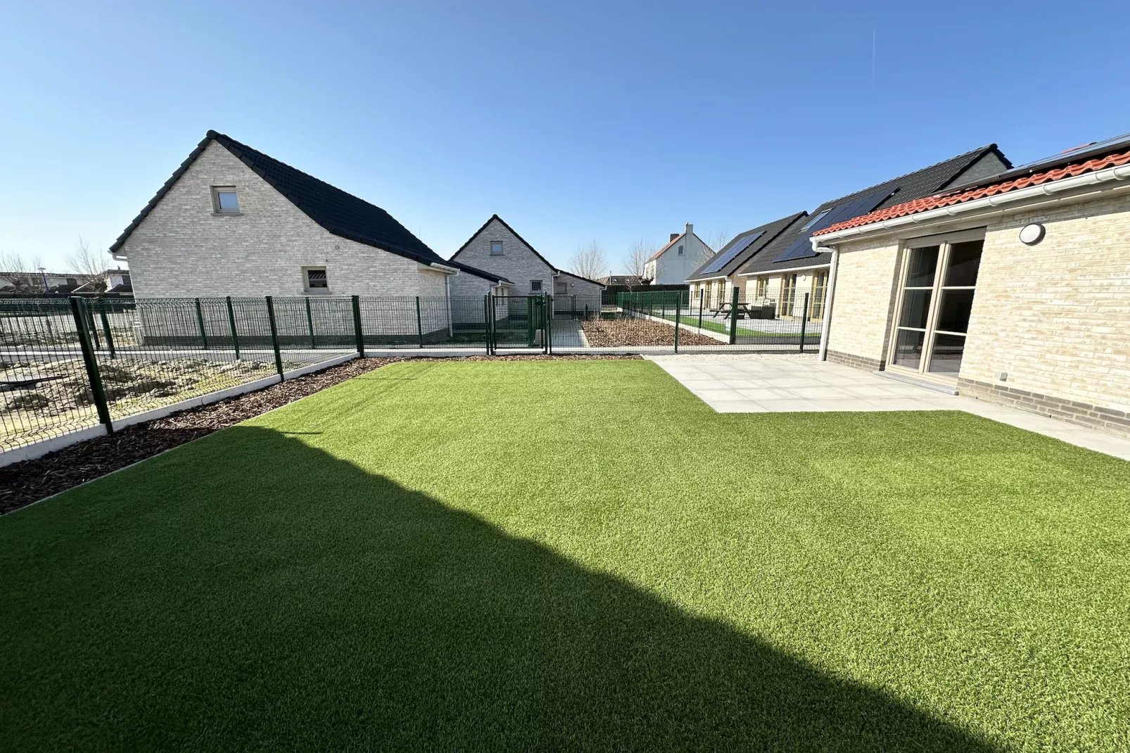 2WH / 18-Terrasbalkon