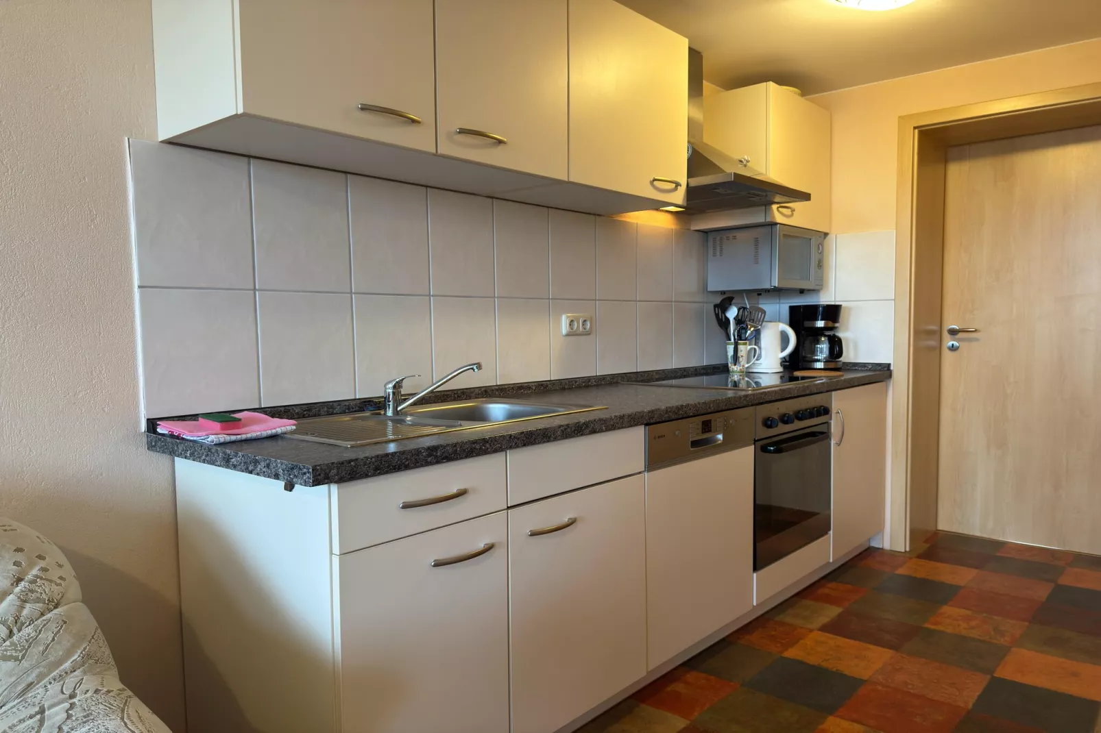 Uferschwalbe 3-Keuken