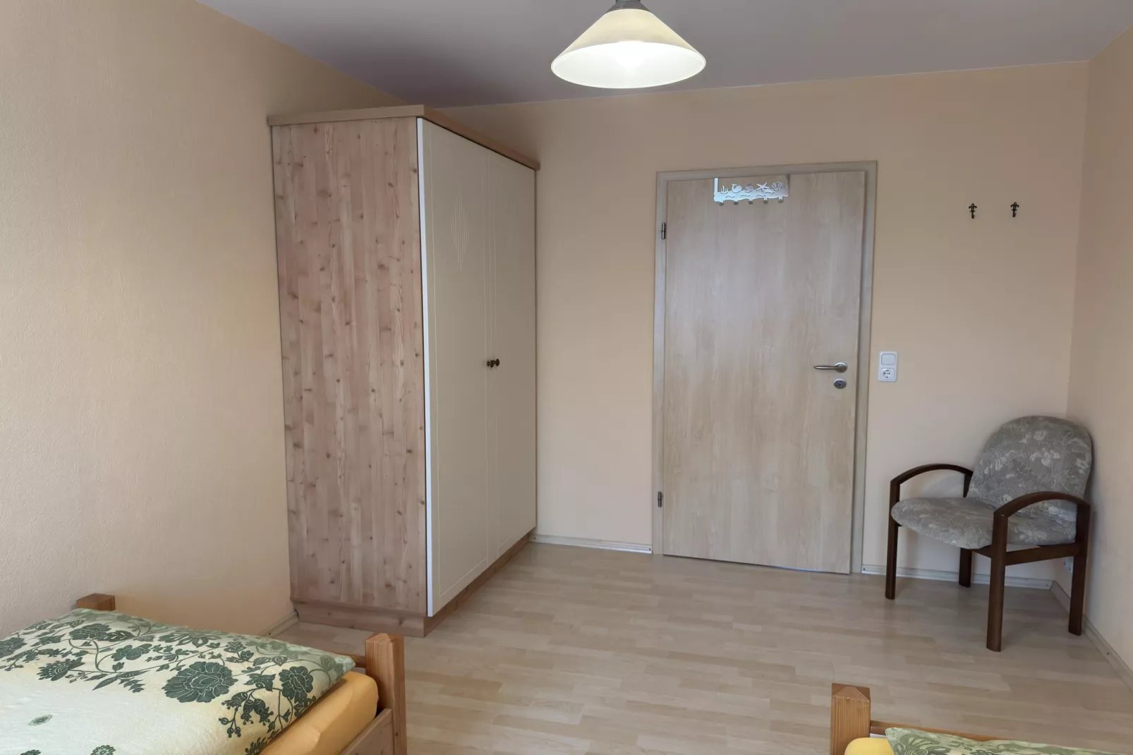 Uferschwalbe 3-Slaapkamer