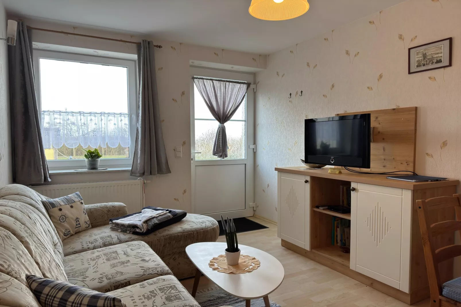 Eisente 4-Woonkamer