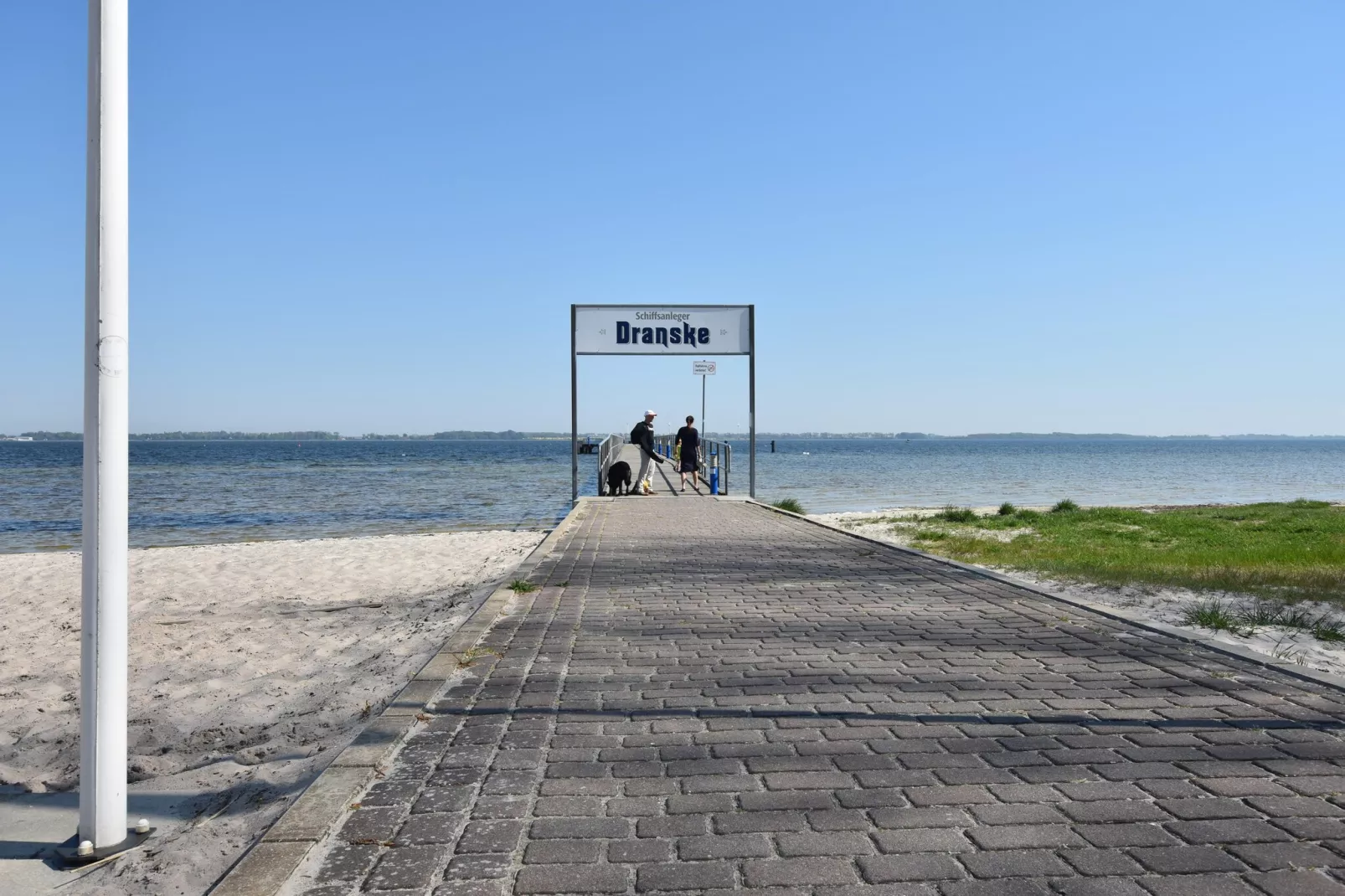 Eisente 4-Gebieden zomer 5km