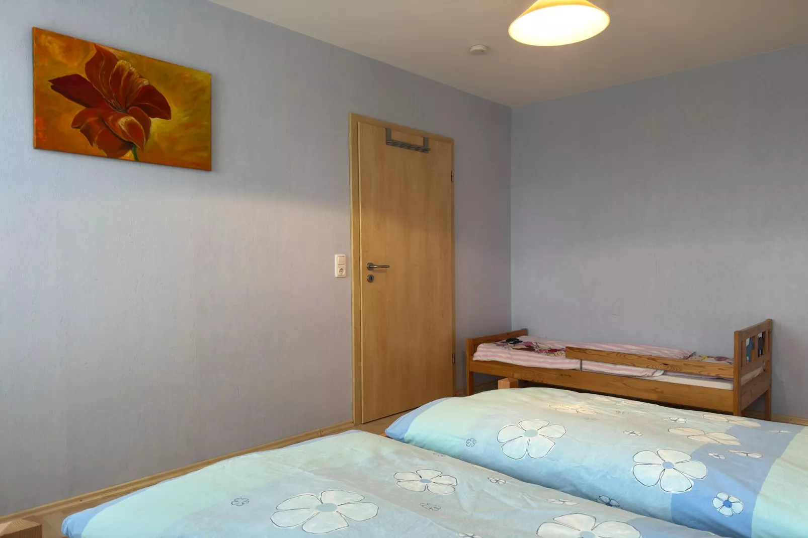 Seeadler 6-Slaapkamer