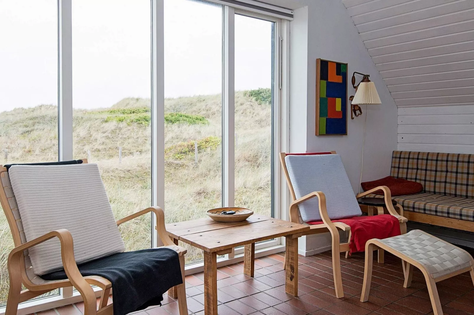 4 persoons vakantie huis in Skagen-Binnen