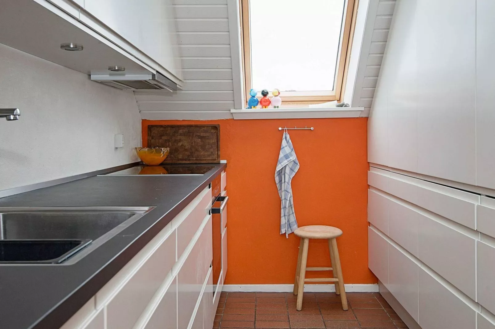 4 persoons vakantie huis in Skagen-Binnen