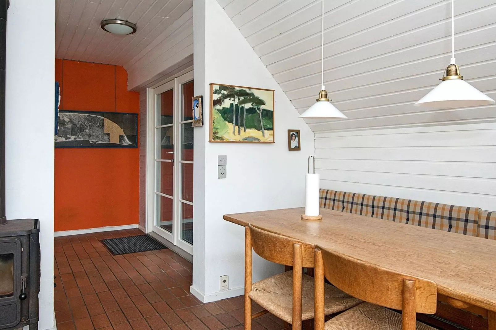 4 persoons vakantie huis in Skagen-Binnen