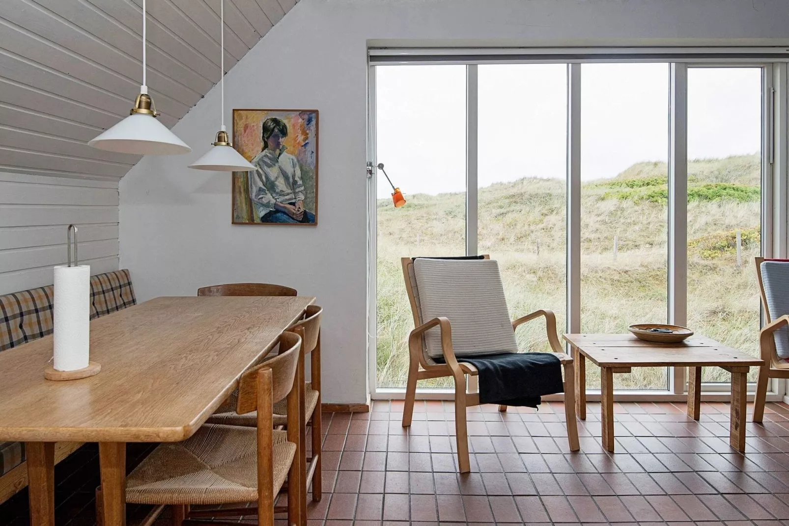 4 persoons vakantie huis in Skagen-Binnen
