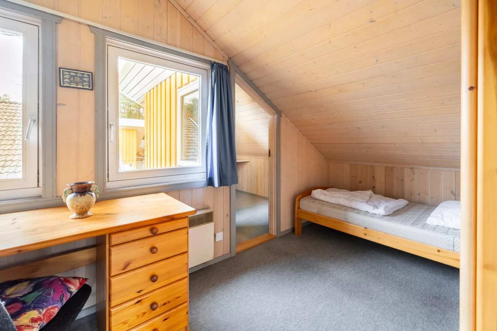 FH Wildgans Comfort Nr 201-Wellness