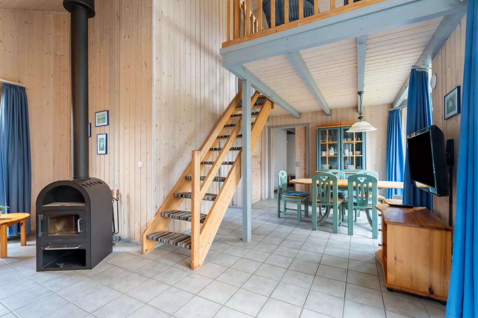 FH Wildgans Comfort Nr 201-Sfeer