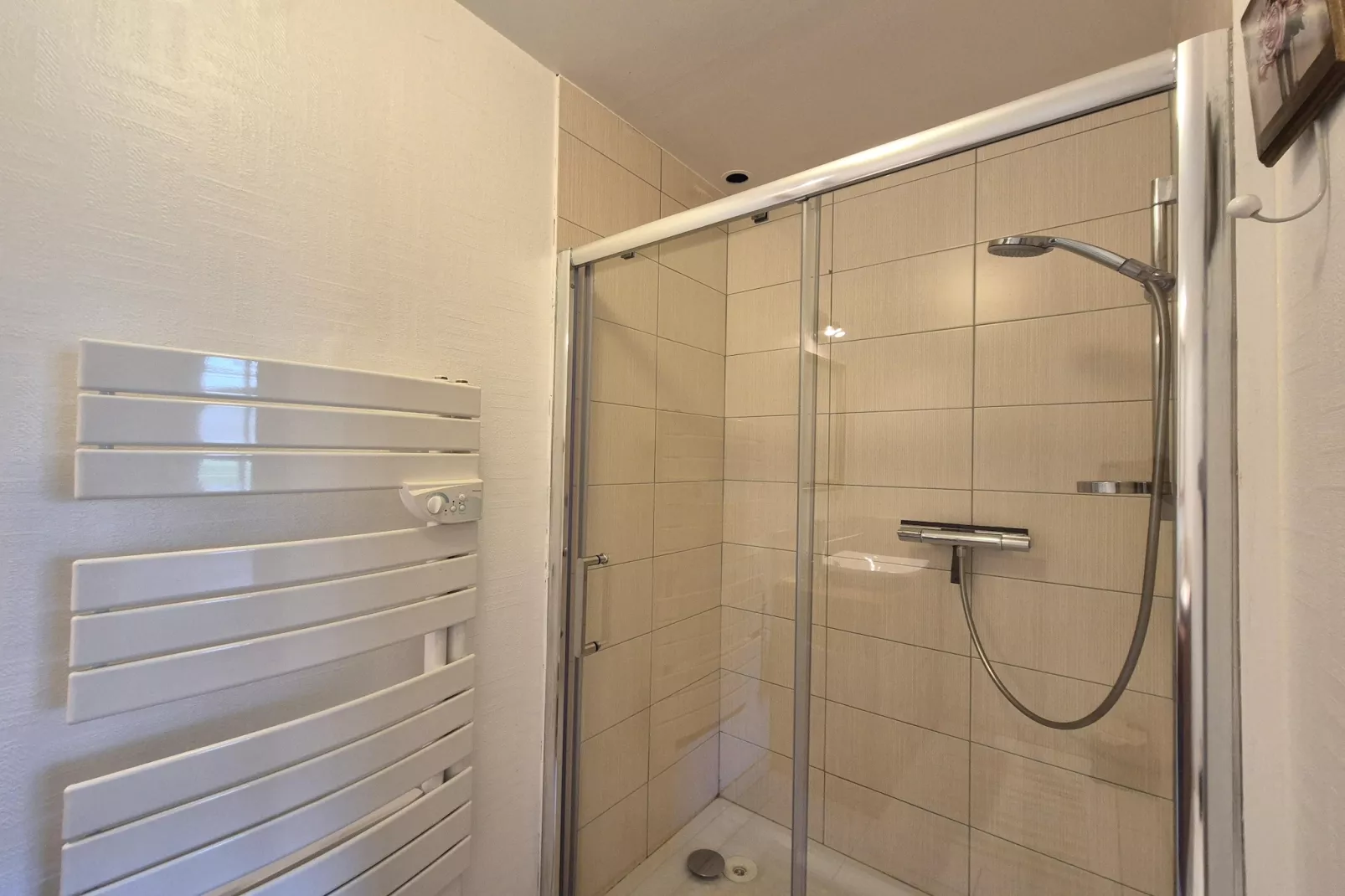 Caprera-Badkamer