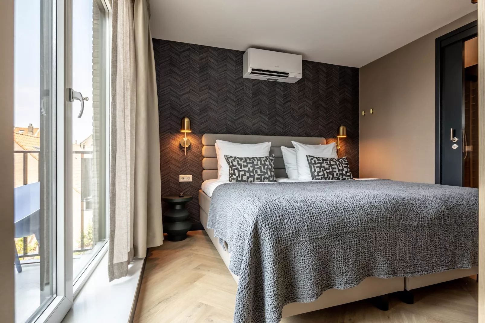 Delft 2B-Slaapkamer