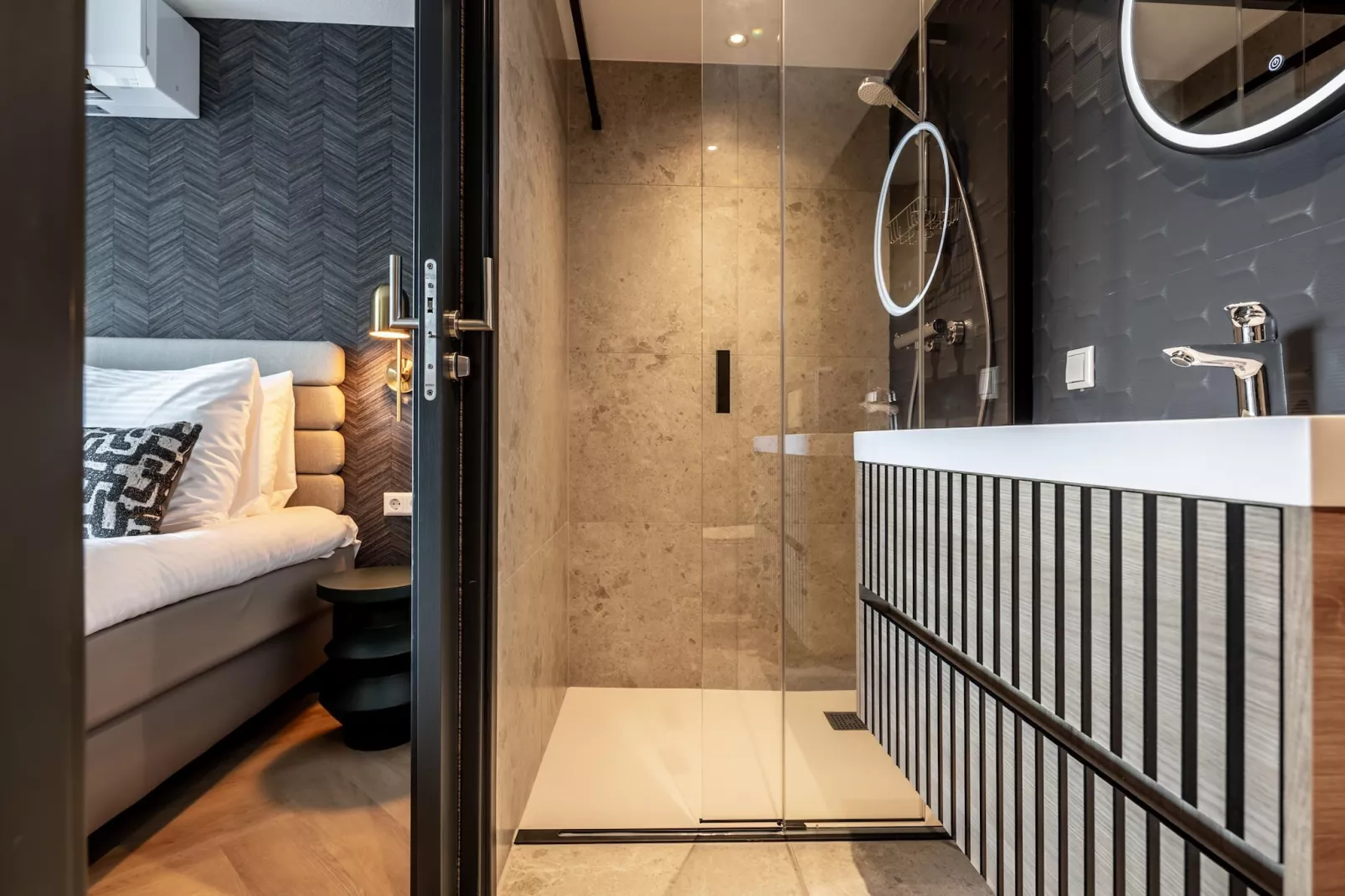 Delft 2B-Badkamer