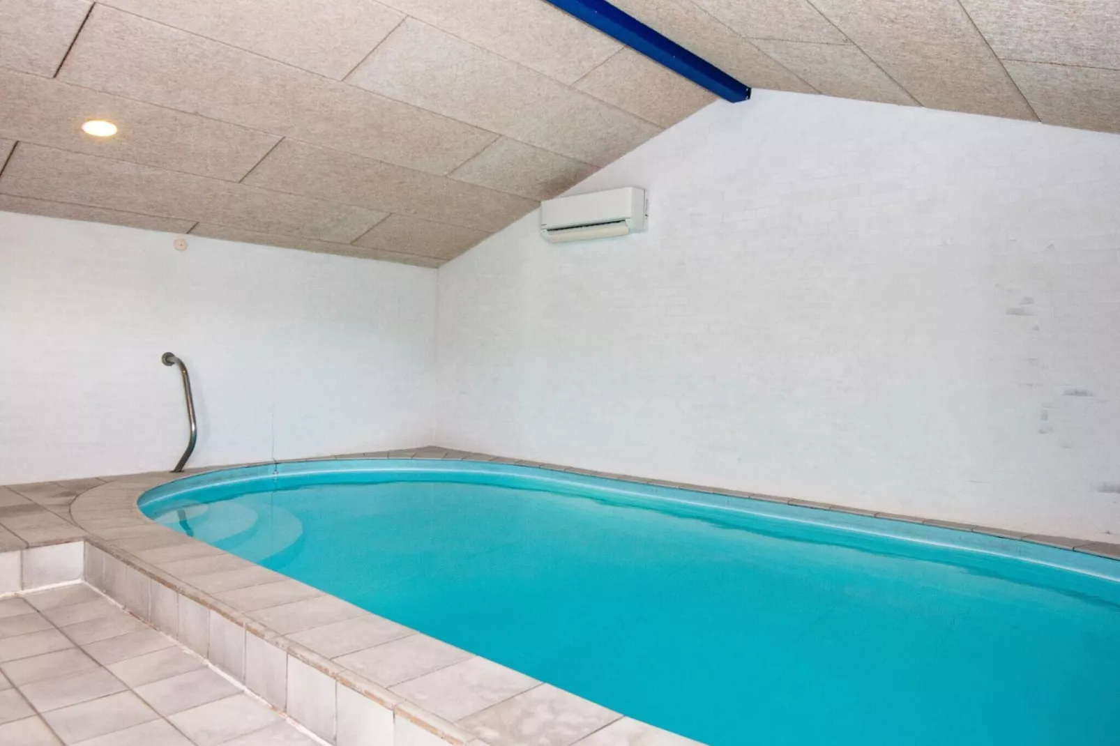 8 persoons vakantie huis in Harboøre-By Traum-Zwembad