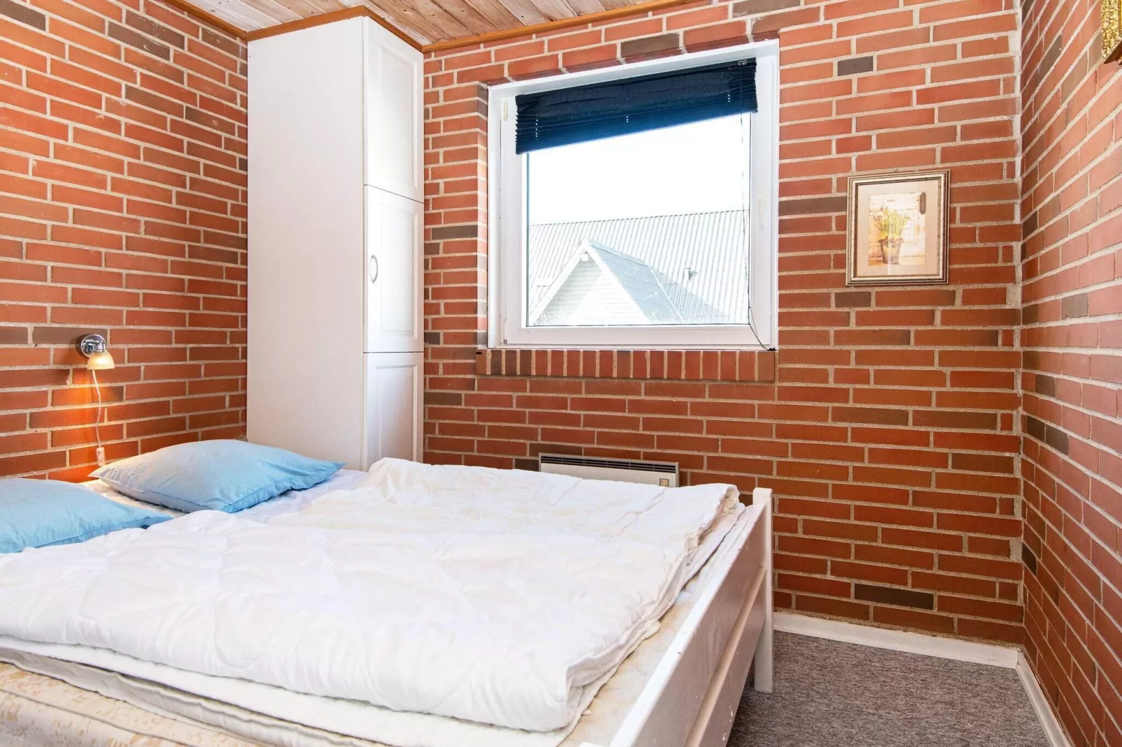 8 persoons vakantie huis in Harboøre-By Traum-Binnen