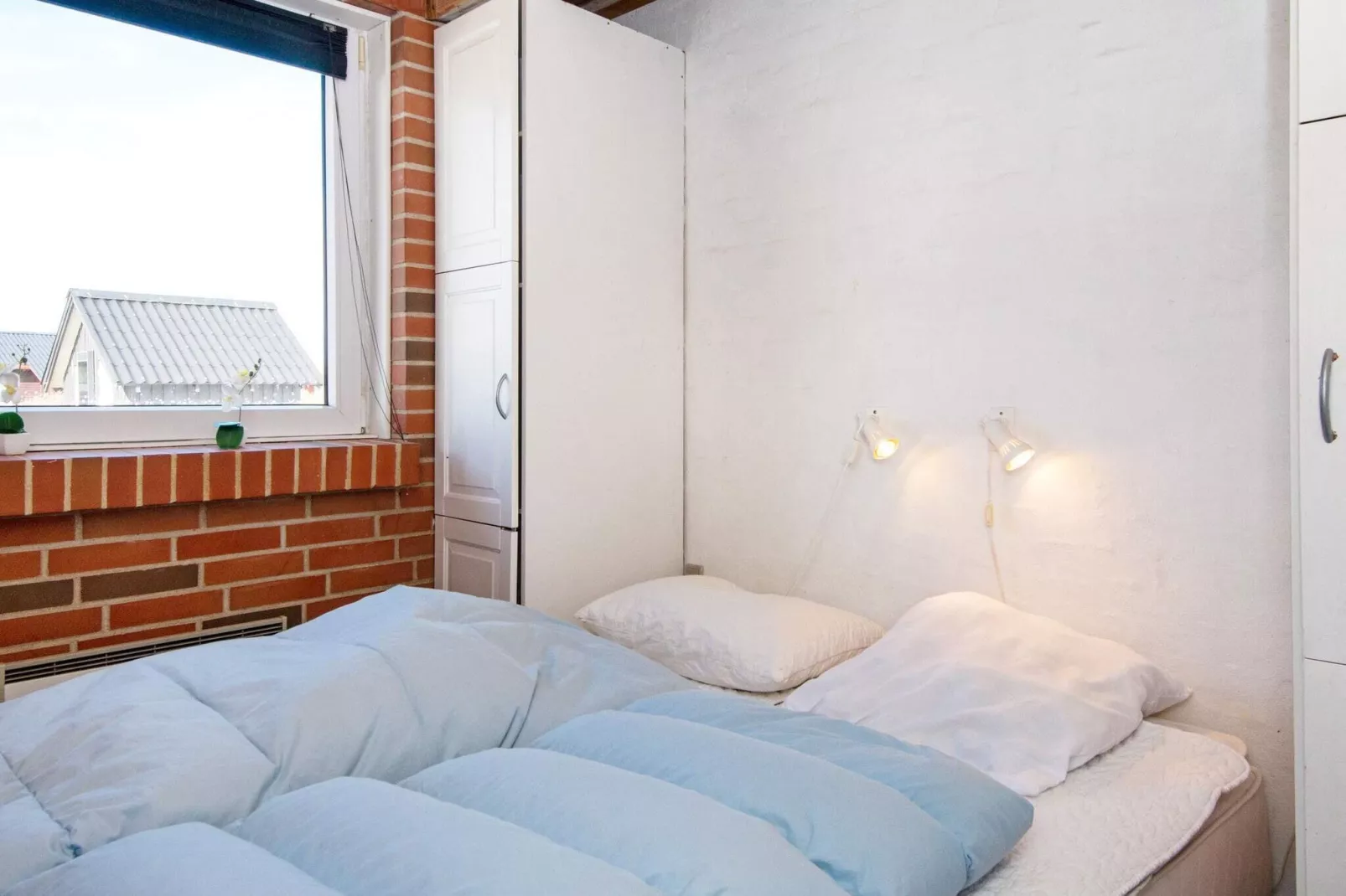 8 persoons vakantie huis in Harboøre-By Traum-Binnen
