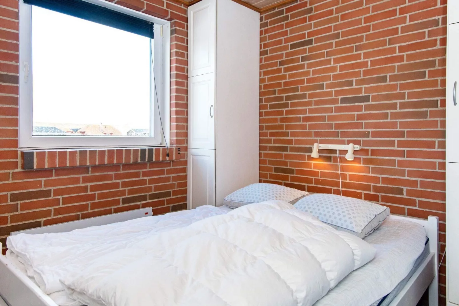8 persoons vakantie huis in Harboøre-By Traum-Binnen