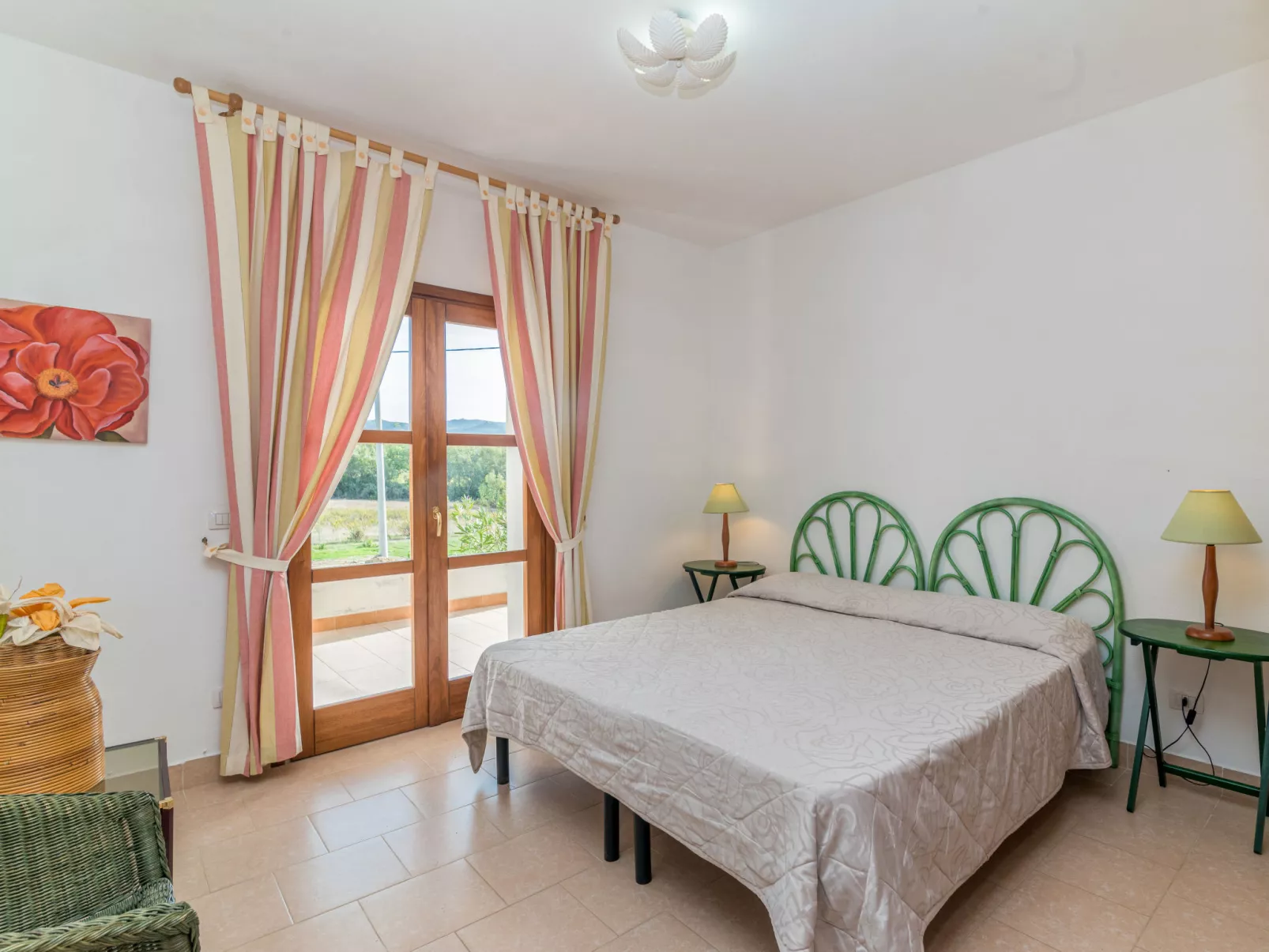 Vignola House 2-Binnen