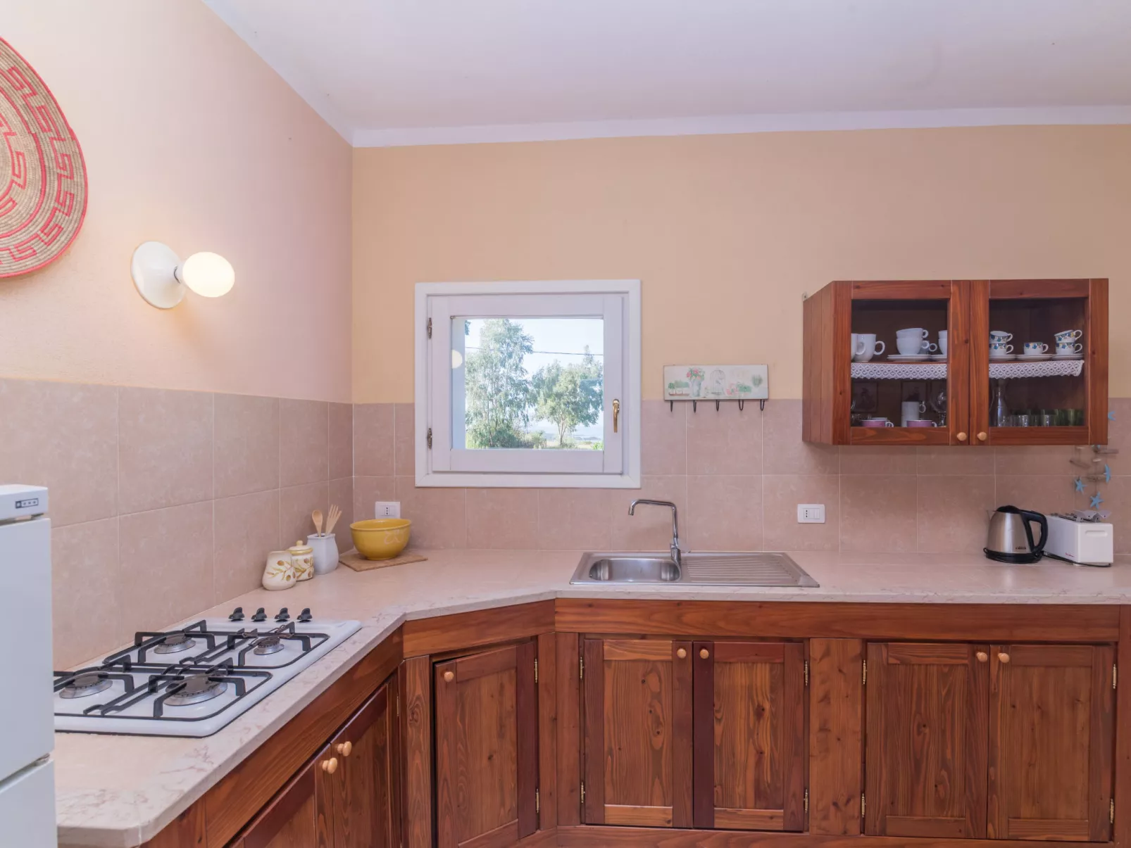 Vignola House 2-Binnen