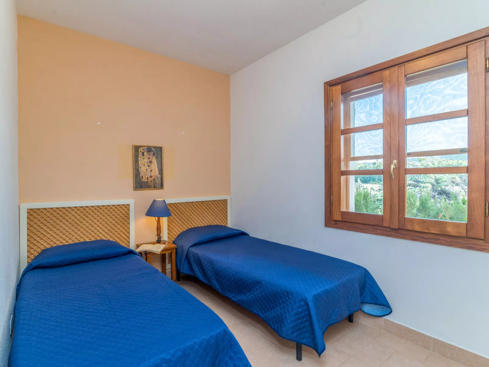 Vignola House 2-Binnen