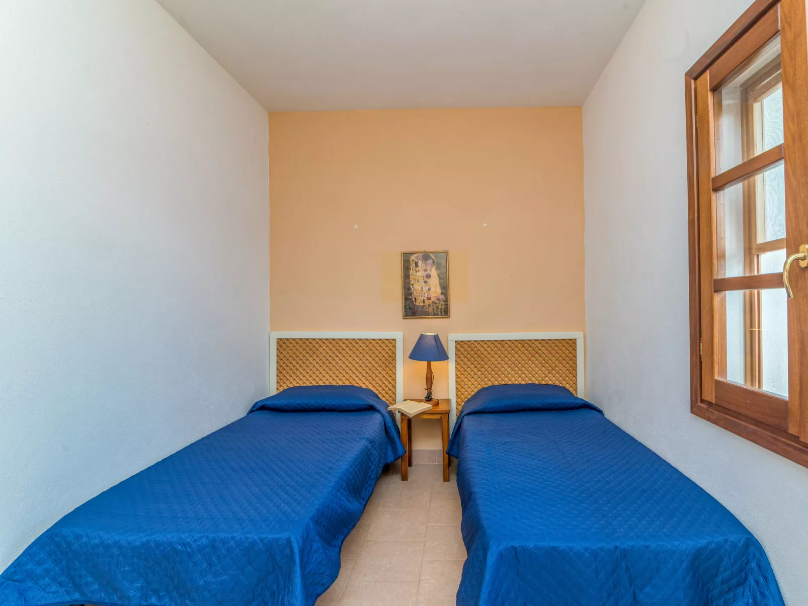 Vignola House 2-Binnen