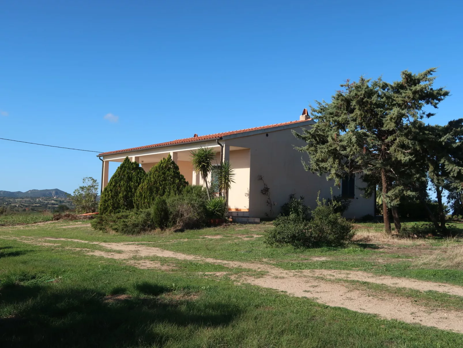 Vignola House 2-Buiten