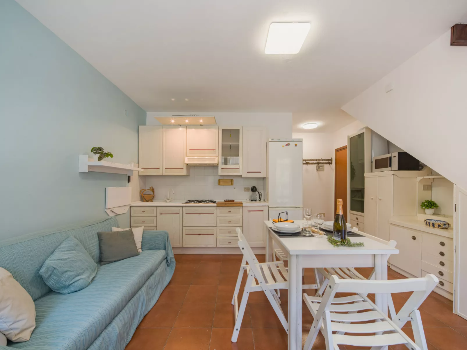Villaggio 5 Terre