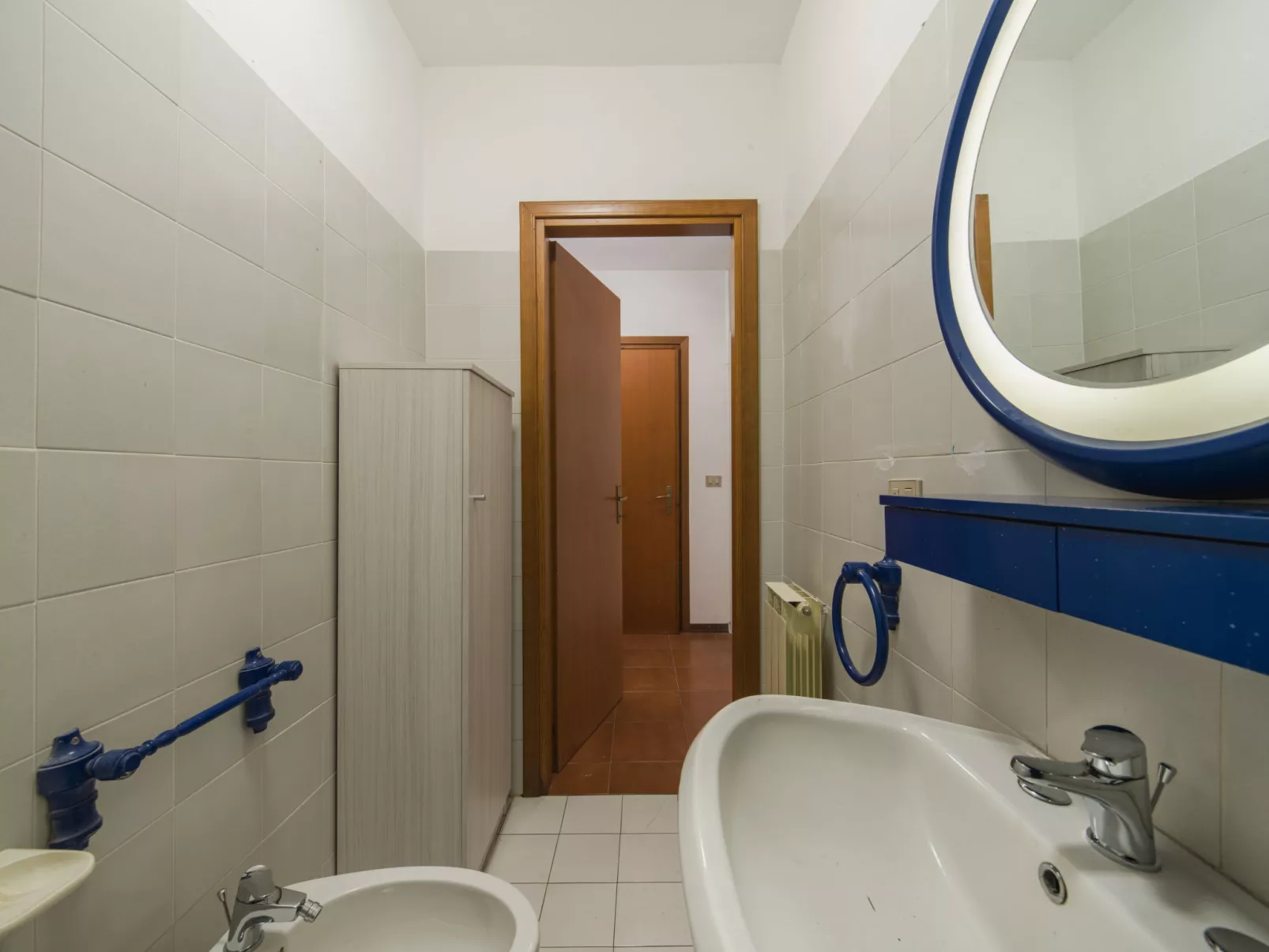 Villaggio 5 Terre-Binnen