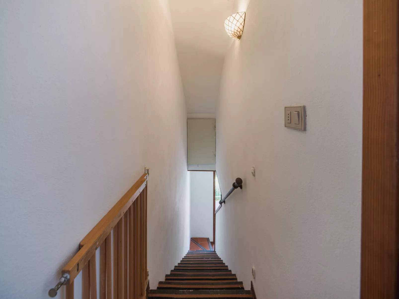 Villaggio 5 Terre-Binnen
