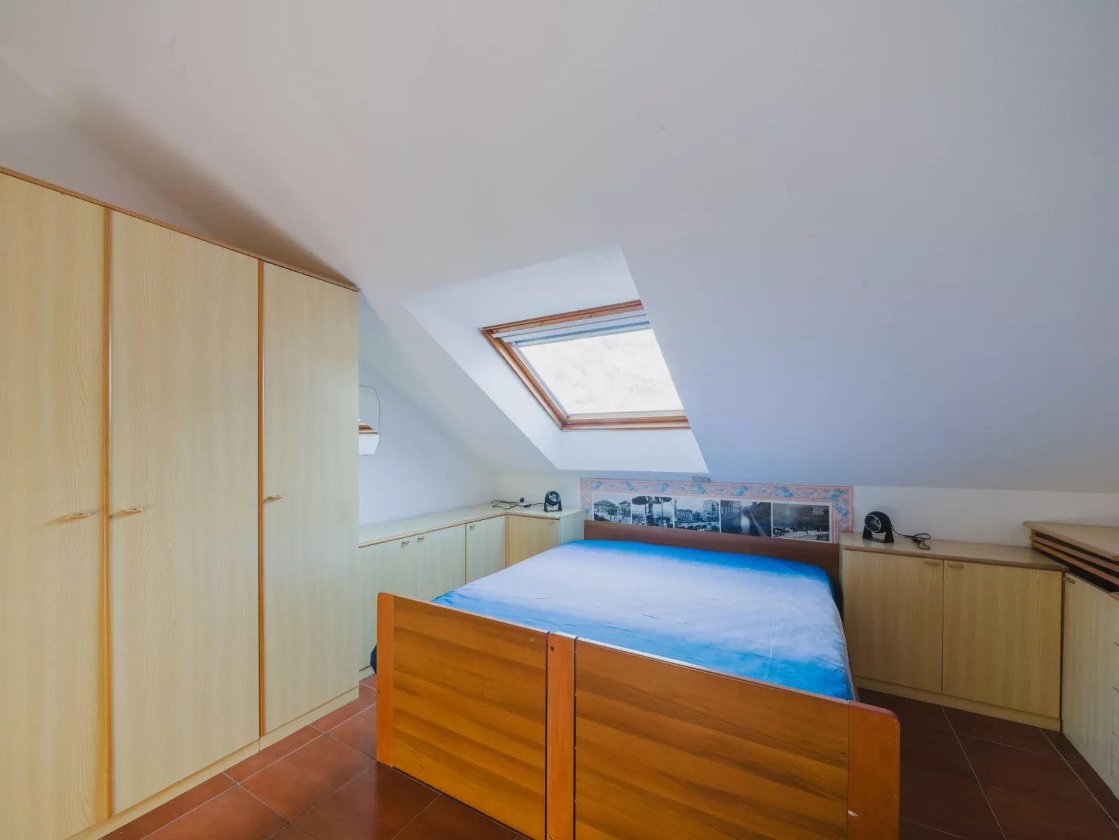 Villaggio 5 Terre-Binnen