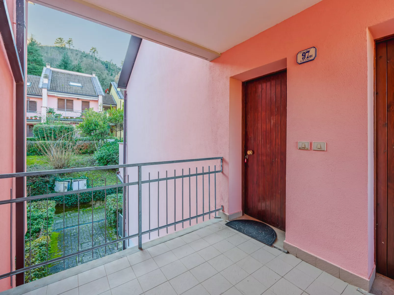 Villaggio 5 Terre-Buiten