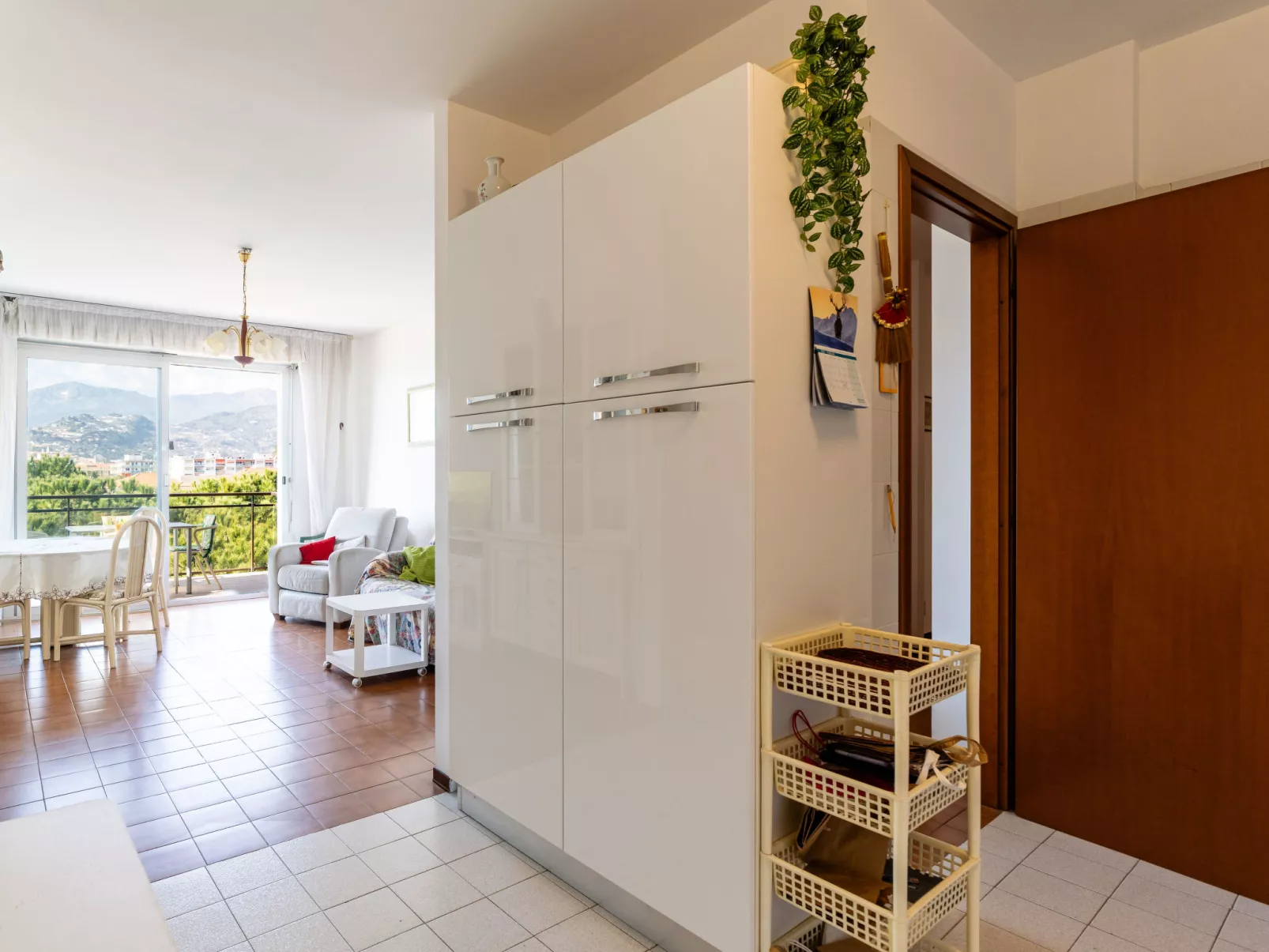 Casa Leonilde-Binnen
