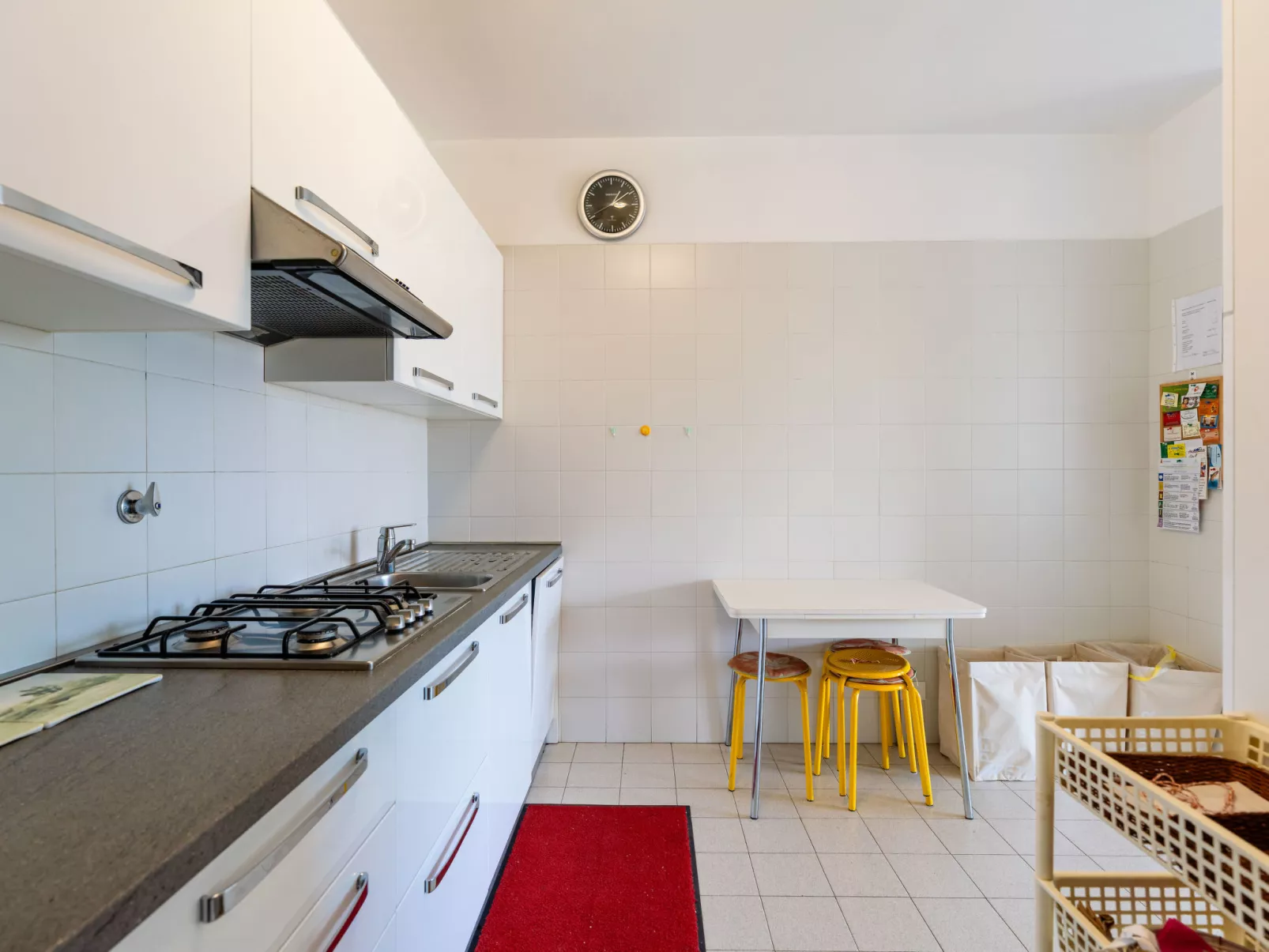 Casa Leonilde-Binnen