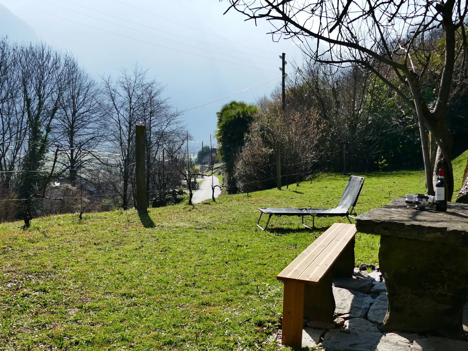 Casa Jolli-Buiten