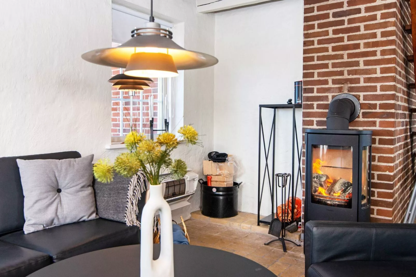 9 persoons vakantie huis in Harboøre-By Traum-Binnen