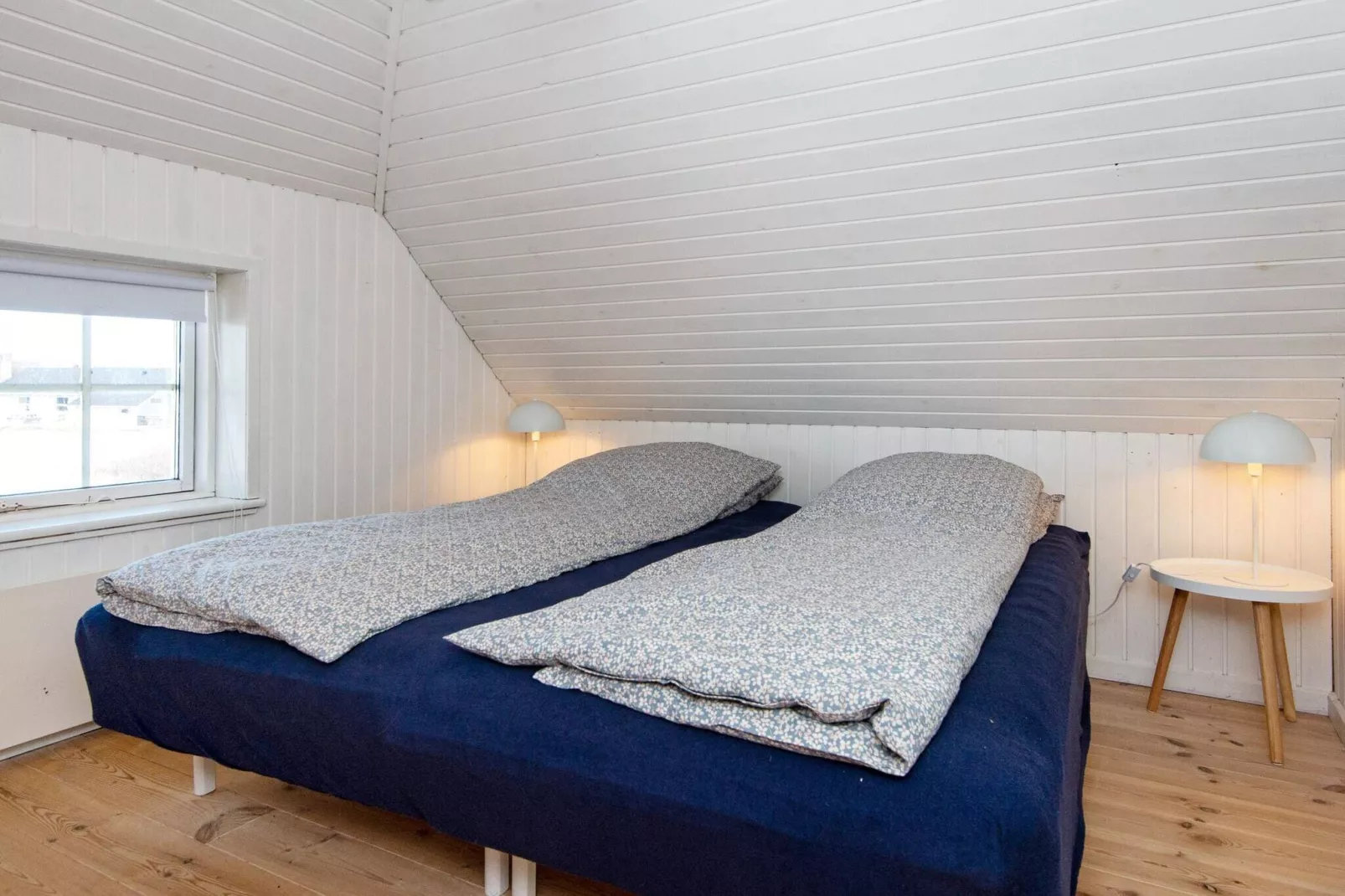 9 persoons vakantie huis in Harboøre-By Traum-Binnen