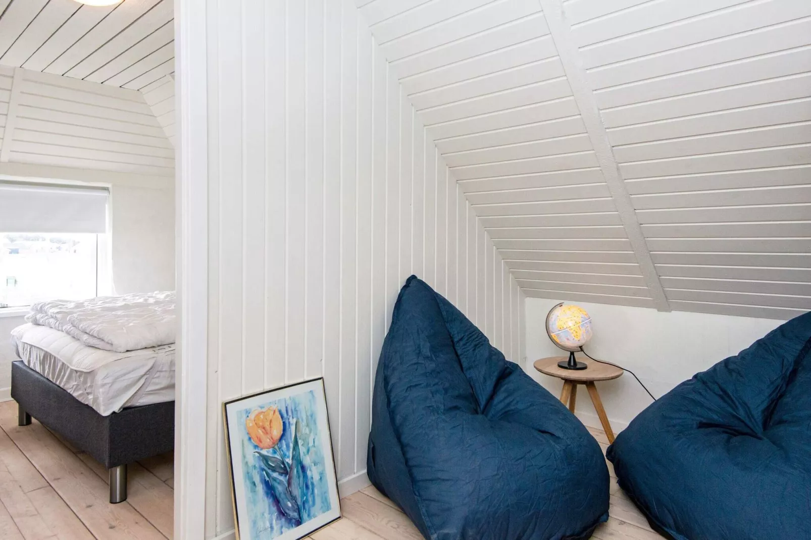 9 persoons vakantie huis in Harboøre-By Traum-Binnen
